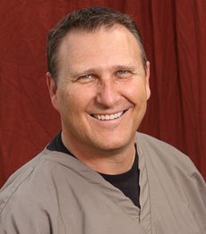 Dr. Thomas M. Green Brea Family Dentistry